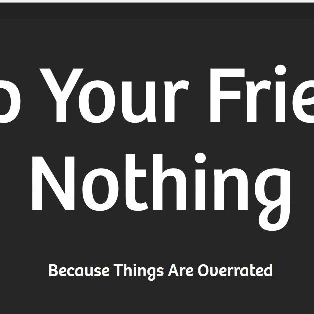 ShipYourFriendsNothi