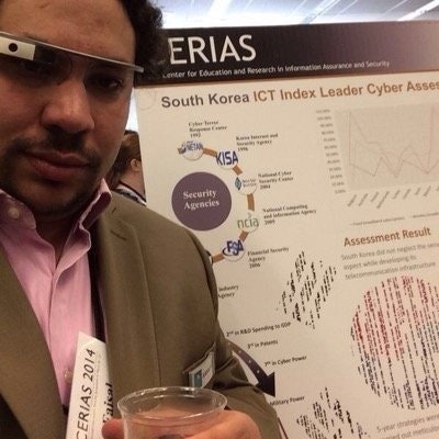 Faisal Al-?&®α∩ḯ