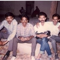 Krishna Kishore Bhavaraju