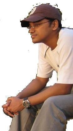 Ranjith Ramachandran