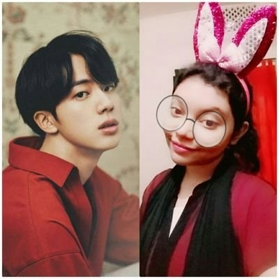 Seokjin's only 🇧🇩