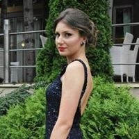 Ана Николашевић