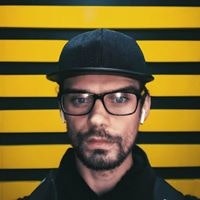 Дмитрий Йордаки