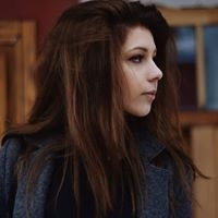 Кристина Давыдкина