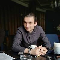 Кирилл Терещук