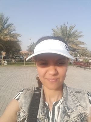 Andriana  W. Ndaihera