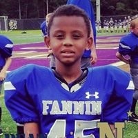 Lawrence Raymond Exum Jr III