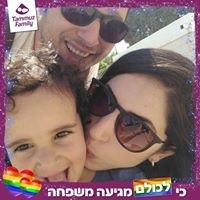 Shiran Mizrahi Ulger