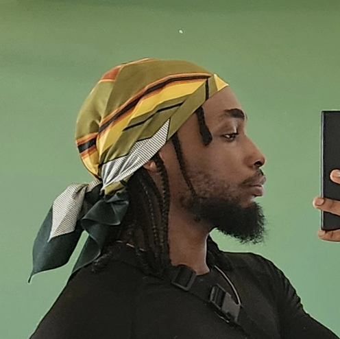 Ekemini Mark