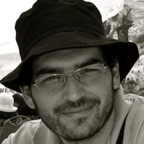 Ioannis Karachristos