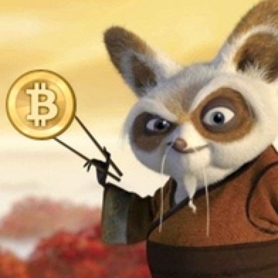 Crypto Shifu