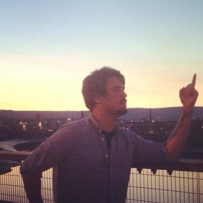 Javier Ductor Peters