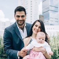 Alejandro González Alemán