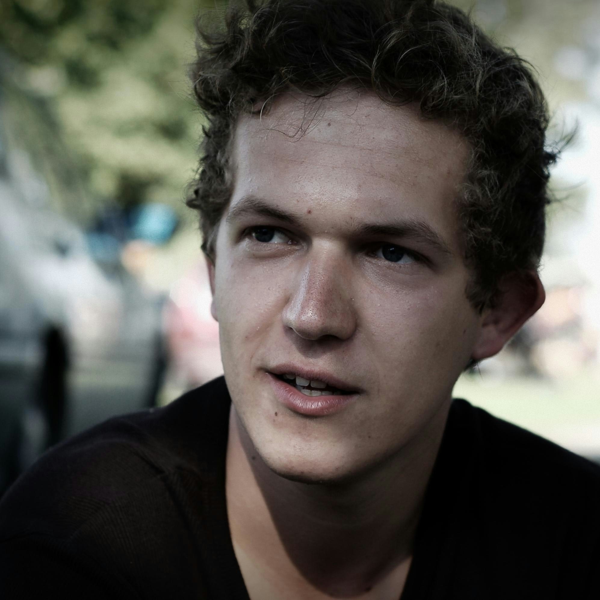 Tomek Kołodziejczuk