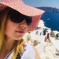 Юлия Котова