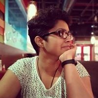 Revathi Kizhakkethil