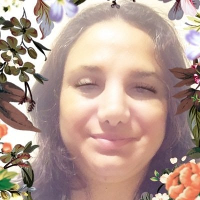 Right Wing Woman 🇮🇱 שרית מאירי