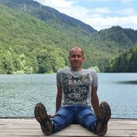 Alexander Kompaneets