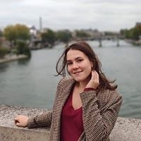 Anastasiia Kustovinova