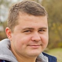 Oleksandr Kravchenko