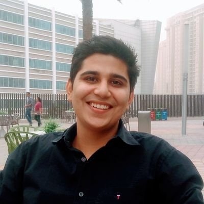 Akash Deep Choudhary