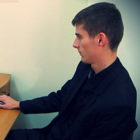 Сергей Дрымченко