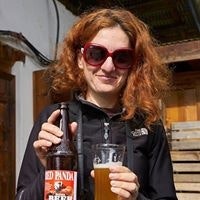 Olga Shoikhet Leshansky