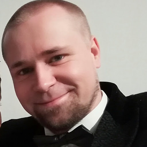 Lars Emil Christensen