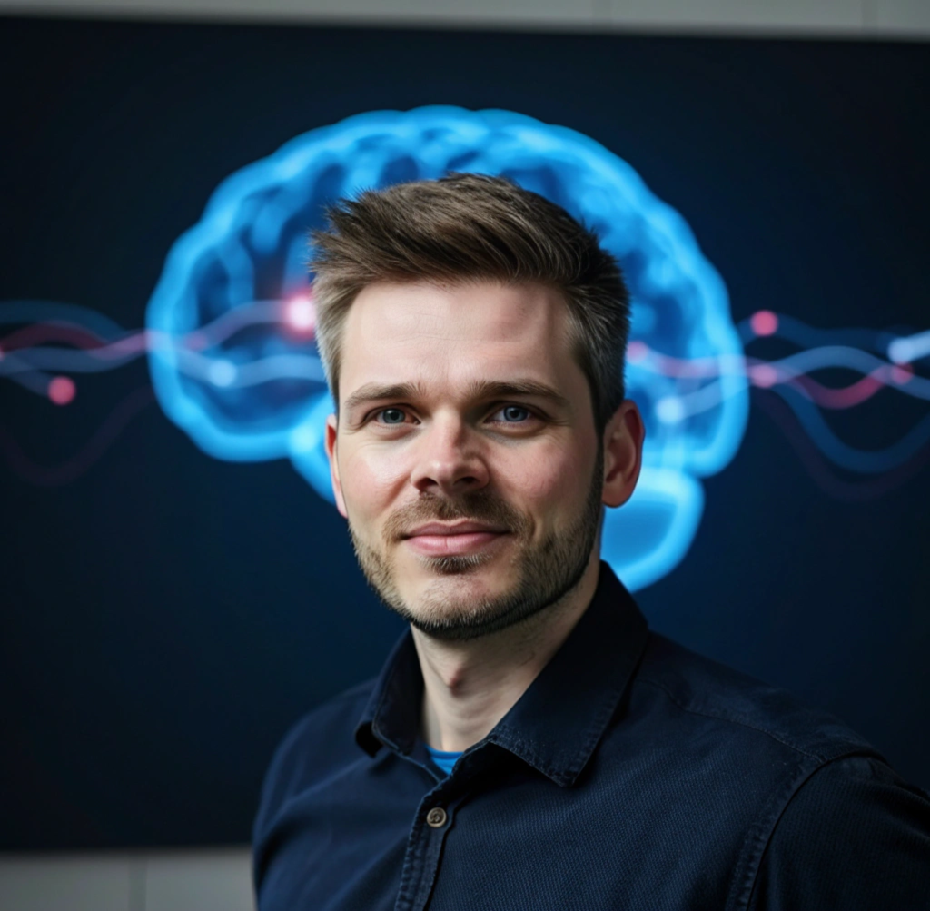 Dr. Jonathan T. Mall