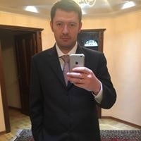 Алексей Галбур