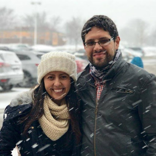 David Felipe Camargo Polo