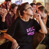 Екатерина Дунаева