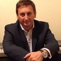 Сергей Усаткин