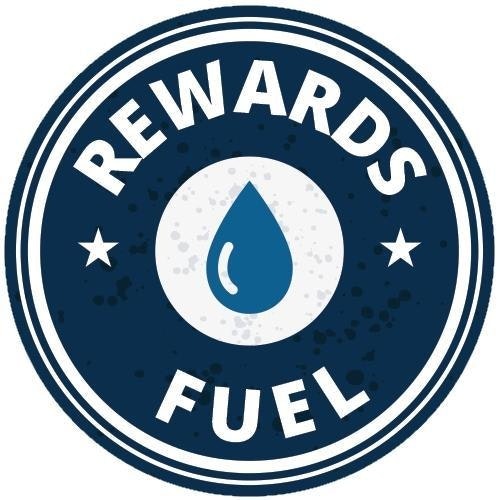 Rewards Fuel