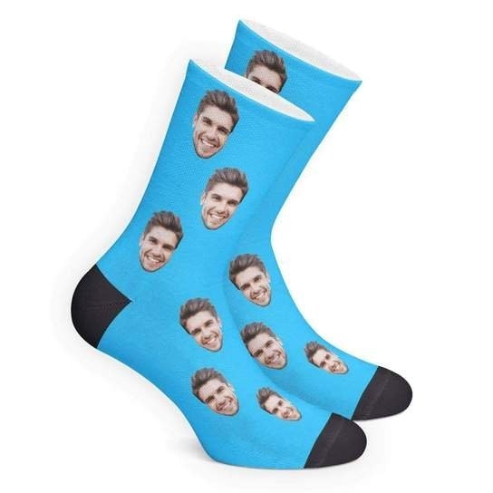 Gesichtsocken DE