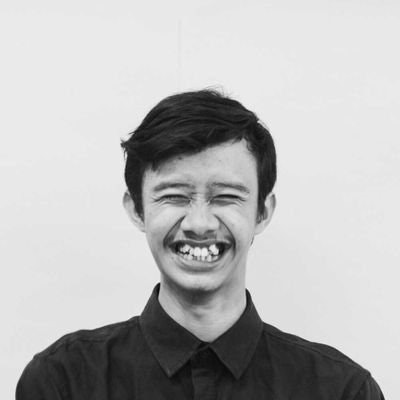 M Ammar Fadhlur Rahman