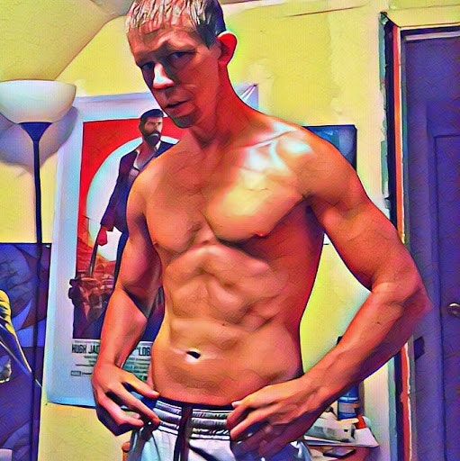 The Collector J-RUSS