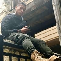 Jose Andre Molina Borgonia