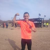 Максим Марков