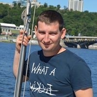 Дмитрий Василенко