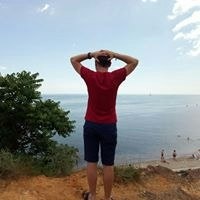 Станислав Новиков