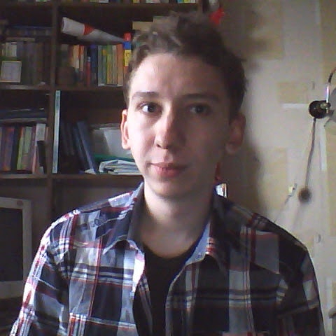 Алексей Есис