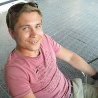 Алексей Бабушкин