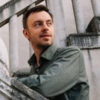 Sergey Buglivykh