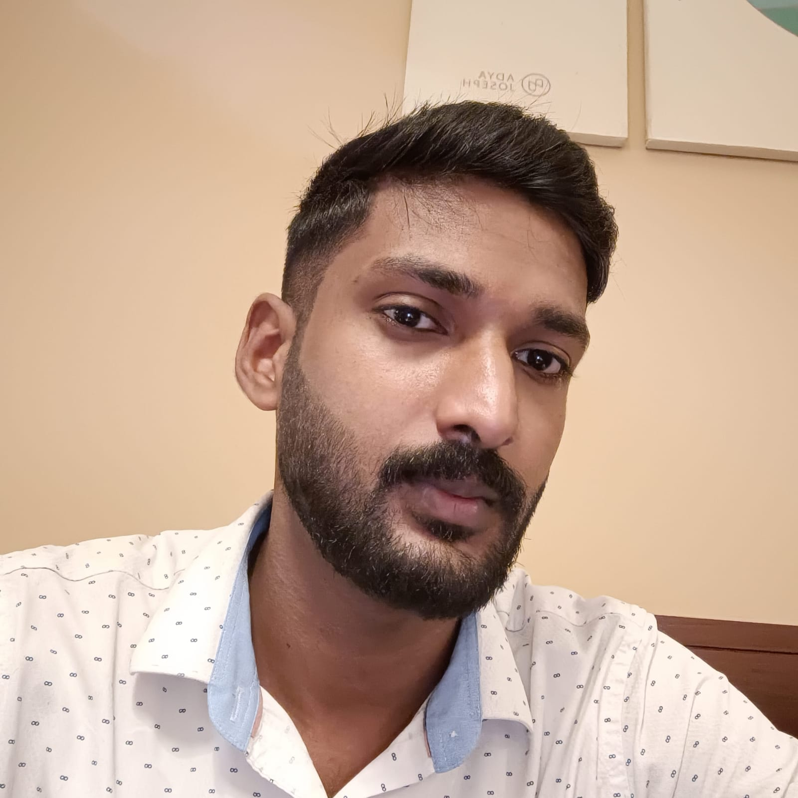 Visal Vadayar