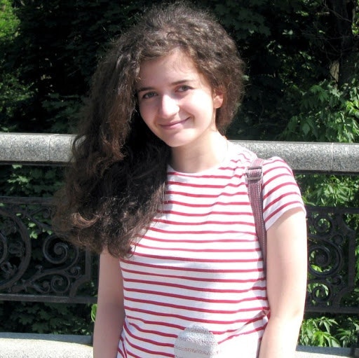 Anastasiia Avetysian