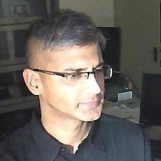 Amit Sengupta