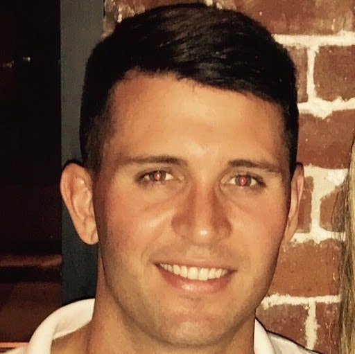 Christopher Bellaire