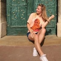 Дарья Быковская