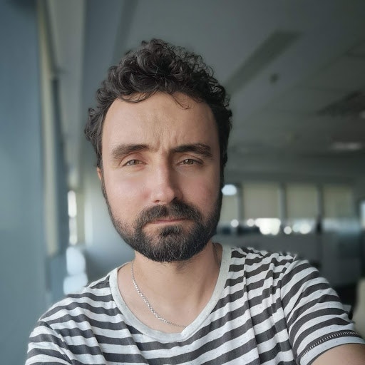 George Florin Stoica